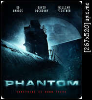 [Mini-HD] Phantom (2013) ดิ่งนรกยุทธภูมิทะเลลึก [1080p][One2Up][พากย์:TH-Eng][SUB:TH-Eng] Pt_smhd