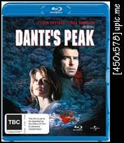 [Super Mini-HD] Dante's Peak (1997) ธรณีไฟนรกถล่มโลก [720p][One2Up][พากย์:TH][SUB:-] Dantespeak1997custom