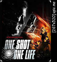 [Super Mini-HD] One Shot One Life (2012) ปฏิบัติการฆ่าไร้เงา [One2Up][พากย์:TH][SUB:-] On_smhd