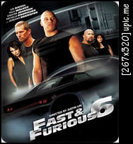 [Super Mini-HD] Fast And Furious 6 Extended Cut เร็ว แรงทะลุนรก 6 [One2Up][พากย์:TH-Eng][SUB:TH-Eng] Fast6_smhd