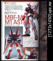 Mobile Suit Gundam Seed Models Vol.4 C0083