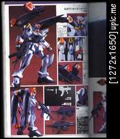 Mobile Suit Gundam Seed Models Vol.4 Ny099