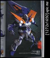 Mobile Suit Gundam Seed Models Vol.4 Sx066