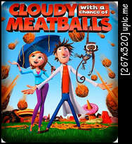 [Mini-HD] Cloudy with a Chance of Meatballs (2009) มหัศจรรย์ลูกชิ้นตกทะลุมิติ [720p][One2Up][พากย์:TH-Eng][SUB:TH-Eng] Cm_smhd