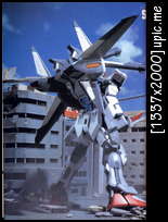 Mobile Suit Gundam Seed Models Vol.3 Kj012