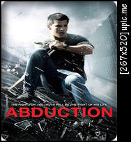 [Mini-HD] Abduction (2011) พลิกโลกล่าสุดนรก [720p][One2Up][พากย์:TH-Eng][SUB:TH-Eng] Abduction_smhd