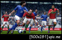 [PC] PRO EVOLUTION SOCCER 2011 [2010/DEMO/ENG] 1.3 GB 4929523368_1587ec6b20