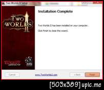 [PC] TWO WORLDS II [Mediafire/Saveufile][Full] Dal07