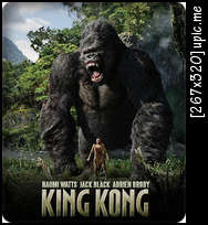 [Mini-HD] King Kong Extended Cut (2005) คิงคอง [One2Up][พากย์:TH-Eng][SUB:TH-Eng] Kk_smhd