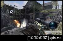 Call of Duty 4 : Modern Warfare Full-rip 2.5GB [PC] 939212_20080312_screen002