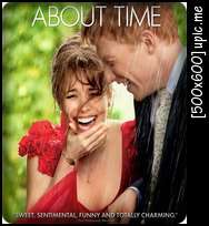 [Mini-HD] About Time (2013) ย้อนเวลาให้เธอ (ปิ๊ง)รัก [1080p][One2Up][พากย์:TH-Eng][SUB:TH-Eng] Qtuat