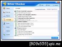 Driver Checker v2.7.4 Full ตรวจสอบและอัพเดทค้นหาไดร์เวอร์แบบอัตโนมัต [แก้ไขแล้ว]  Sshot9