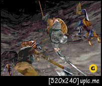 Die by the sword เกมขนาดเล็ก แนวเก็บเวล Diesword_790screen002