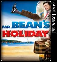 [Mini-HD] Mr. Bean s Holiday (2007) มิสเตอร์บีน พักร้อนนี้มีฮา [1080p][One2Up][พากย์:TH-Eng][SUB:TH-Eng] Bh_smhd