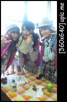 [evento FC/101106+07] Michishige Sayumi presents story 3 in Yamanashi (+ Takahashi Ai, Mitsui Aika) 54e3dd60640