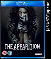 [Super Mini-HD] The Apparition (2012) จิตสยองปลุกวิญญาณ [1080p][One2Up][พากย์:TH-Eng][SUB:TH-Eng] Theapparition2012custom