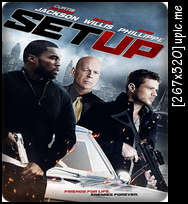 [Mini-HD] Setup (2011) แผนทวงแค้นหักหลังปล้น [One2Up][พากย์:TH-Eng][SUB:TH-Eng] Su_smhd