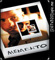 [Mini-HD] Memento (2000) ภาพหลอนซ่อนรอยมรณะ [720p][One2Up][พากย์:TH-Eng][SUB:TH-Eng] Mmt_smhd