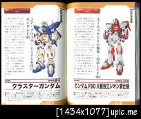 All Gundam Complete Works P0057