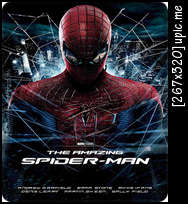 [Mini-HD] The Amazing Spiderman ดิ อะเมซิ่ง สไปเดอร์แมน [One2Up][พากย์:TH-Eng][SUB:TH-Eng] Am_smhd