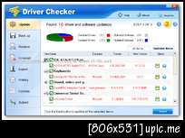 Driver Checker v2.7.4 Full ตรวจสอบและอัพเดทค้นหาไดร์เวอร์แบบอัตโนมัต [แก้ไขแล้ว]  Sshot7