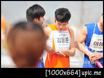 [OTHER] [2012.04.15] Minwoo & Dongjun KBS Dream Team Recording Ywd46