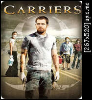 [Mini-HD] Carriers (2009) เชื้อนรกไวรัสล้างโลก [1080p][One2Up][พากย์:TH-Eng][SUB:TH-Eng] Crr_smhd