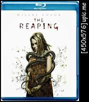 [Mini-HD] The Reaping (2007) ระบาดนรกสาปสยองโลก [1080p][One2Up][พากย์:TH-Eng][SUB:TH-Eng] Thereaping2007custom