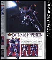 Mobile Suit Gundam Seed Models Vol.4 62098