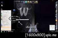 ปรับปุ่มภาษาไทยสำหรับWin7 0qoy1