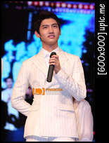 [Pics] Changmin @ Yamaha Motorshow Thailand 4 7a103