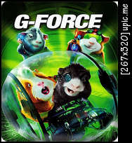 [Mini-HD] G-Force (2009) จี-ฟอร์ซ หน่วยจารพันธุ์พิทักษ์โลก [720p][One2Up][พากย์:TH-Eng][SUB:TH-Eng] Gf_smhd