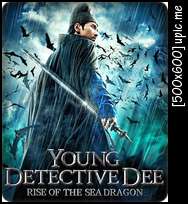 [Super Mini-HD] Young Detective Dee 2 : Rise of the Sea Dragon (2013) ตี๋เหรินเจี๋ย ผจญกับดักเทพมังกร [720p][One2Up][พากย์:TH-จีน][SUB:TH-Eng] Qqbyd