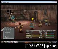 [PC] Final Fantasy IX (English Version) อัพใหม่ ! Qhs86