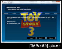 [PC] TOY STORY 3 THE VIDEO GAME [REPACK/ENG/2010] [MediaFire/SaveUFile] 2.8 GB 26w08