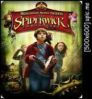 [Mini-HD] The Spiderwick chronicles (2008) ตำนานสไปเดอร์วิก เปิดคัมภีร์ข้ามมิติมหัศจรรย์ [720p][One2Up][พากย์:TH-Eng][SUB:TH-Eng] Fbssw