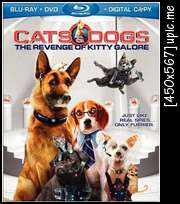 [Super Mini-HD] Cats & Dogs The Revenge of Kitty Galore (2010) สงครามพยัคฆ์ร้ายขนปุย 2 ตอน คิตตี้ กาลอร์ ล้างแค้น [720p][One2Up][พากย์:TH][SUB:-] Catsdogstherevengeofkittygalore2010custom