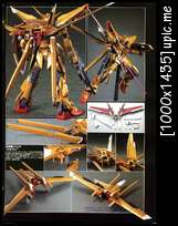 MOBILE SUIT GUNDAM SEED DESTINY MODELS VOL. 1 75042