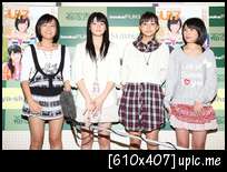 [evento/101109] B.L.T. U-17 Vol.16 Sizzleful Girl handshake News_large_smileage04