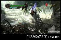 [PC] Devil May Cry 4 [Full-Rip] [MediadFire]-[SaveUFile] 938687_20080723_screen004