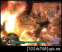 [PC] WARRIORS OROCHI [Full-Rip] [MediaFire/SaveUFile] 1.14 GB 945069_20080221_screen024