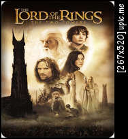 [Mini-HD] The Lord of the Rings : The Two Towers (2002) ศึกหอคอยคู่กู้พิภพ [One2Up][พากย์:TH-Eng][SUB:TH-Eng] Bxtl2