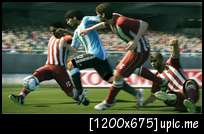 [PC] PRO EVOLUTION SOCCER 2011 [2010/DEMO/ENG] 1.3 GB 995952_20100805_screen004