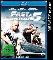 [Mini-HD] The Fast and The Furious 5 เร็วแรงทะลุนรก 5 [พากย์:TH,Eng][SUB:TH,Eng] Fast_five