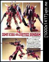 MOBILE SUIT GUNDAM SEED DESTINY MODELS VOL. 1 Jw084