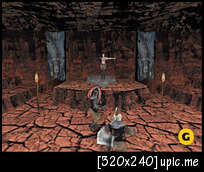 Die by the sword เกมขนาดเล็ก แนวเก็บเวล Diesword_790screen004