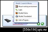 Zentimo v1.2.1.1125 Full+Portable*สุดยอดโปรแกรมแก้ปัญหาพอร์ต USB อีกตัว*@NEW@ Quick_launch_menu_wback