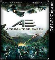 [Mini-HD] AE : Apocalypse Earth (2013) สยองโลกมฤตยู [1080p][One2Up][พากย์:TH-Eng][SUB:TH-Eng] Ae_smhd