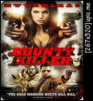 [Mini-HD] Bounty Killer (2013) พันธุ์บ้าฆ่าแหลก [1080p][One2Up][พากย์:TH-Eng][SUB:TH-Eng] Bk_smhd