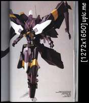 Mobile Suit Gundam Seed Models Vol.4 5r086